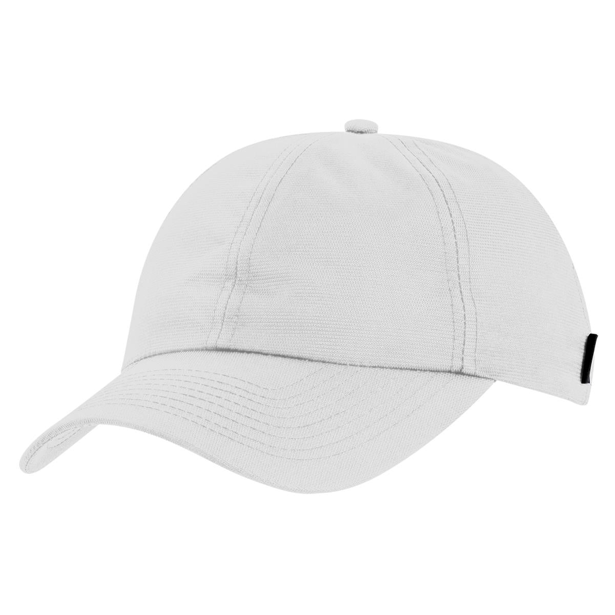 Defender Vortech Cap - White - Front