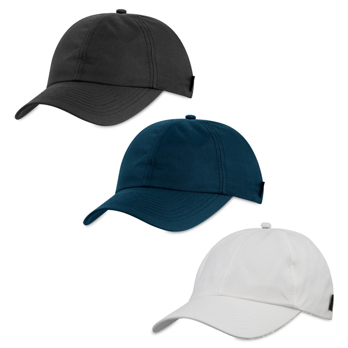 Defender Vortech Cap - view