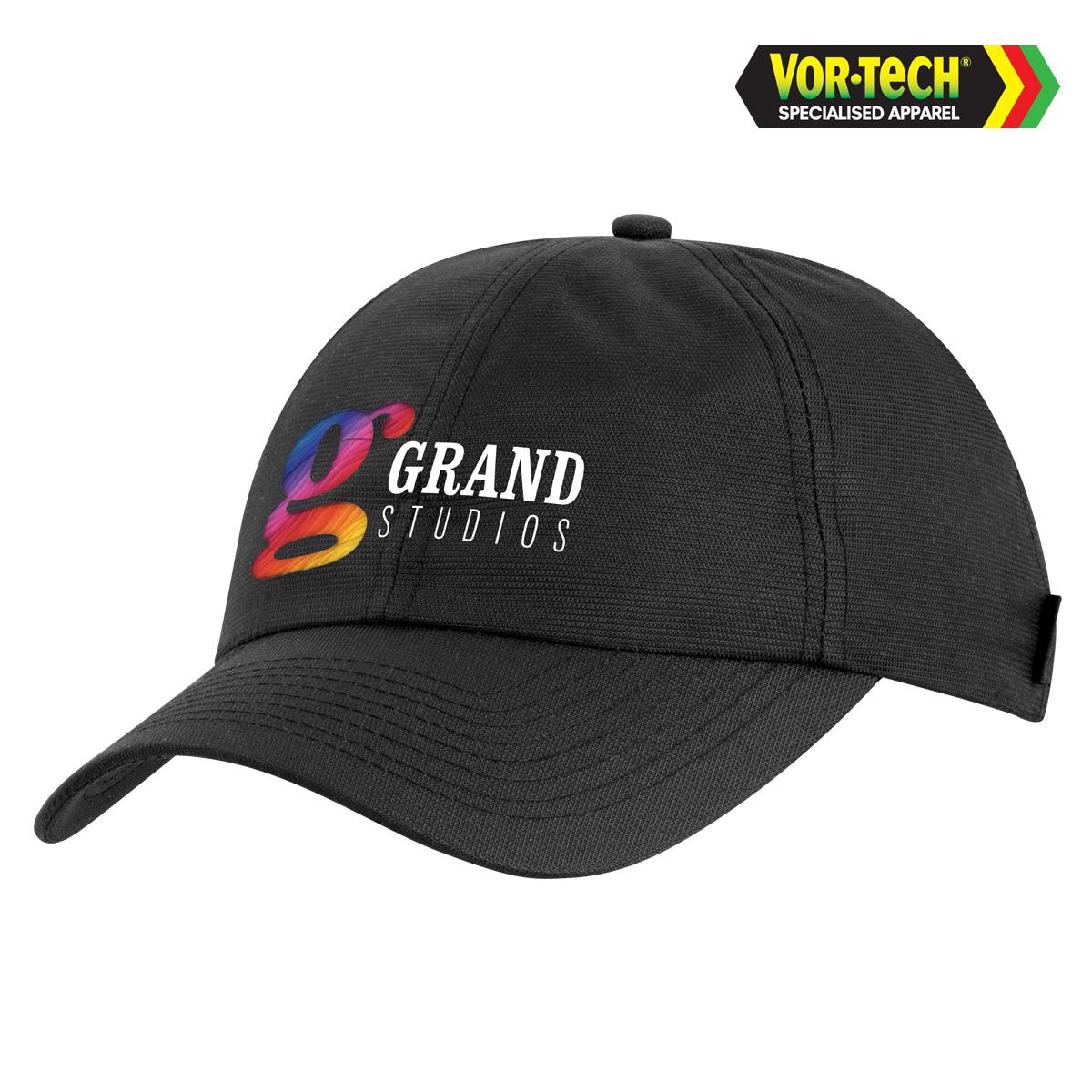 Defender Vortech Cap - view
