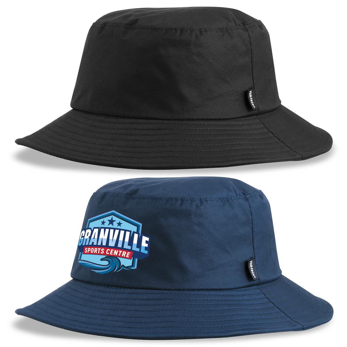 Vortech Bucket Hat - view