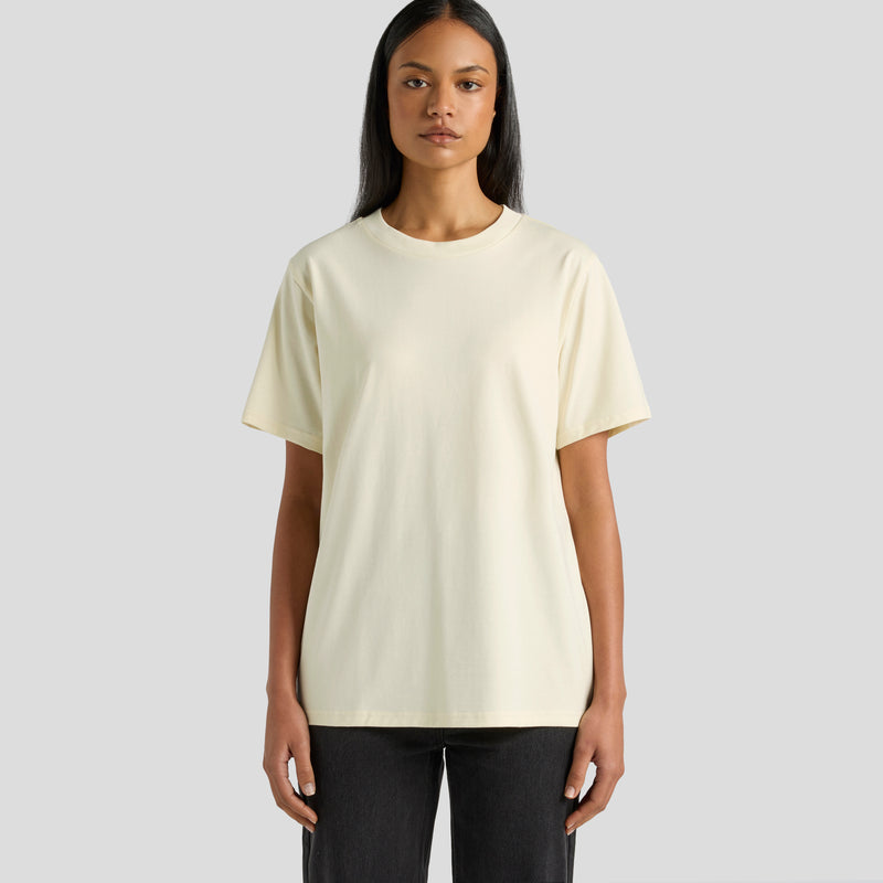 Wo's Classic Tee 4026