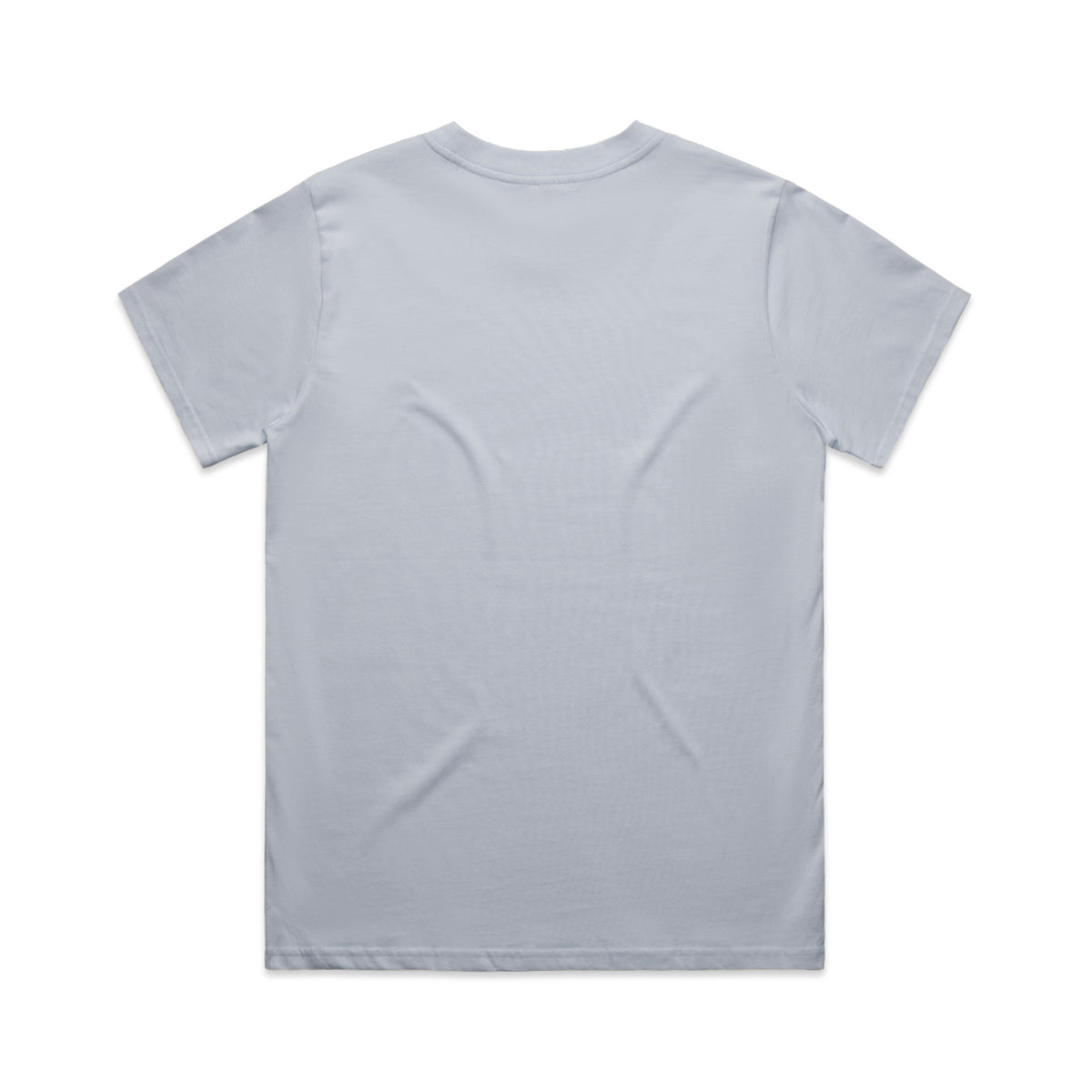Wo's Classic Tee 4026 - Powder - Back