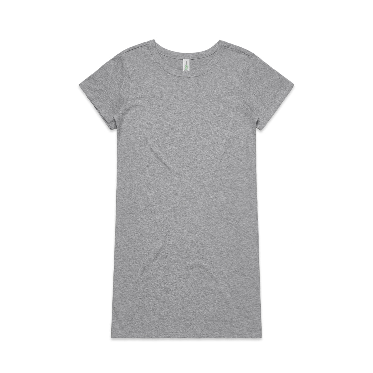 Wo's Mika Organic S/S Dress 4028S