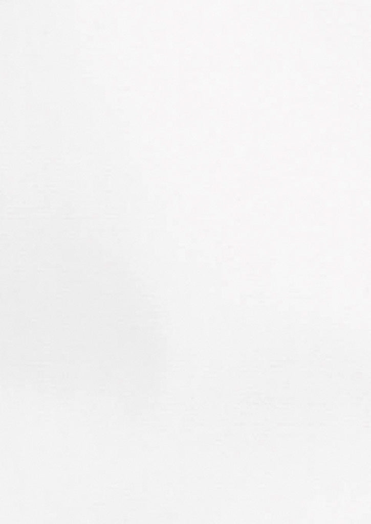 Hudson Womens Long Sleeve Shirt - White - View