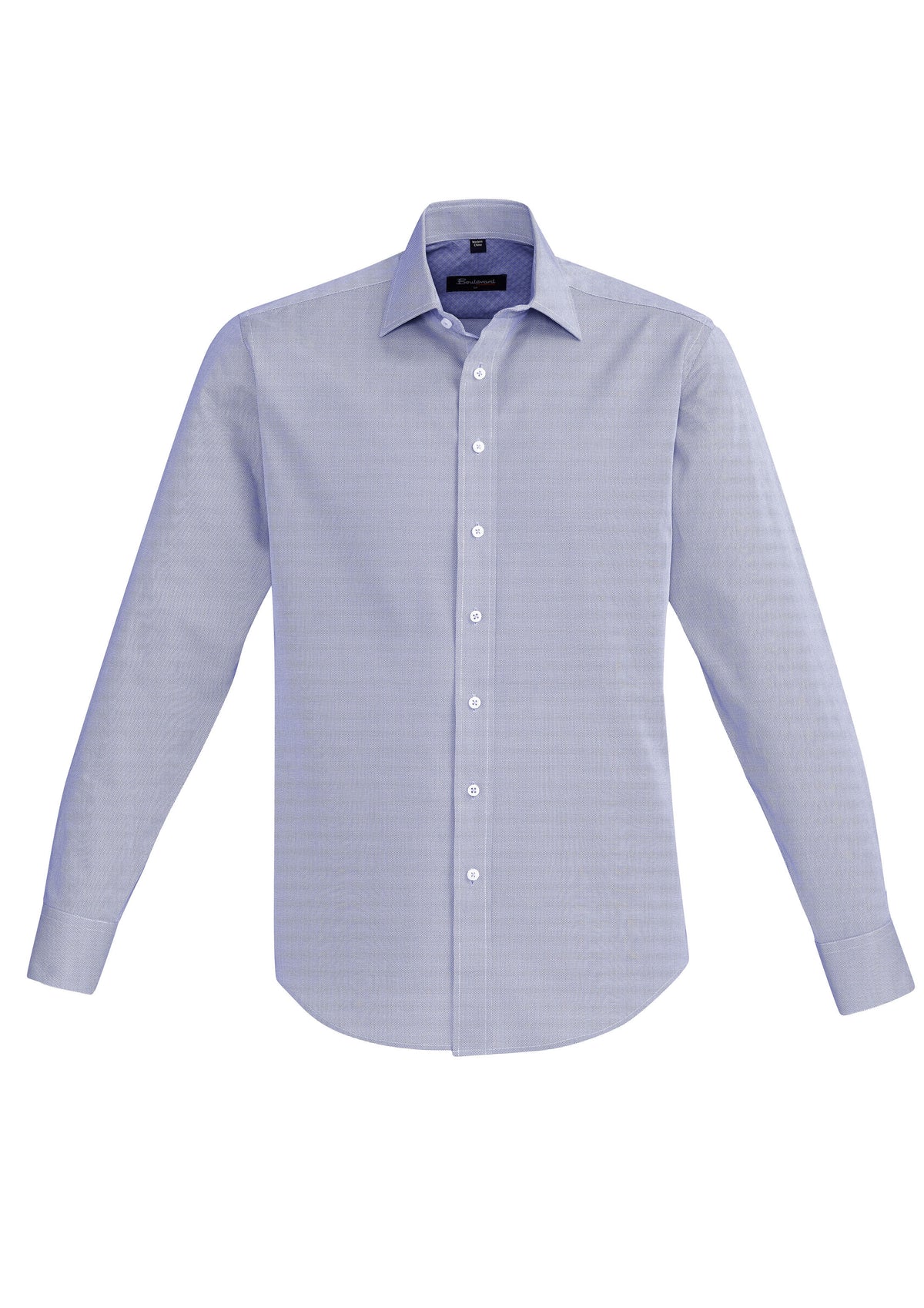 Hudson Mens Long Sleeve Shirt 5