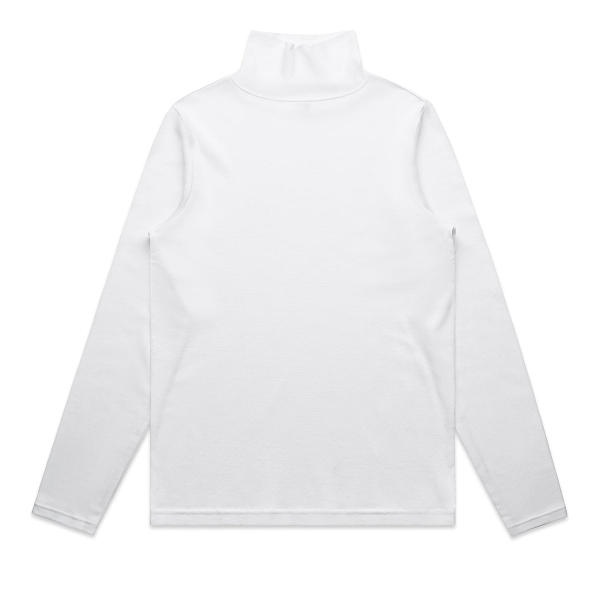 Wo's Turtle Neck 4032S