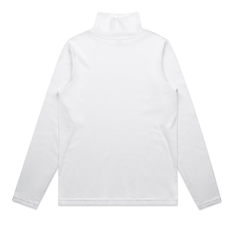Wo's Turtle Neck 4032S