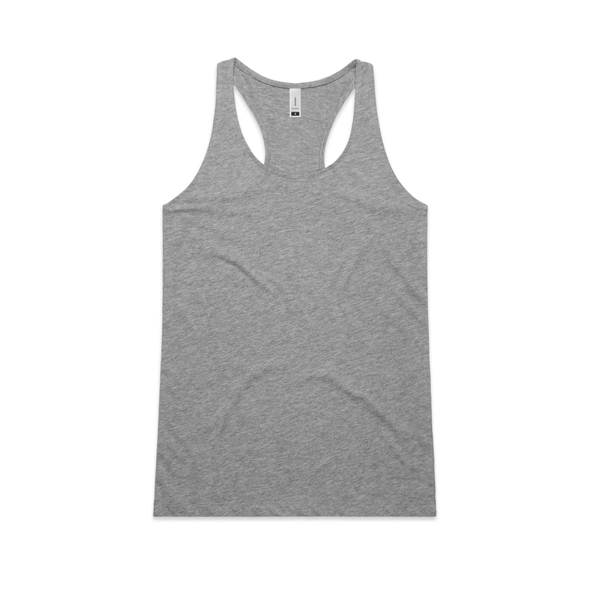 Wo's Balance Racerback Singlet 4044S