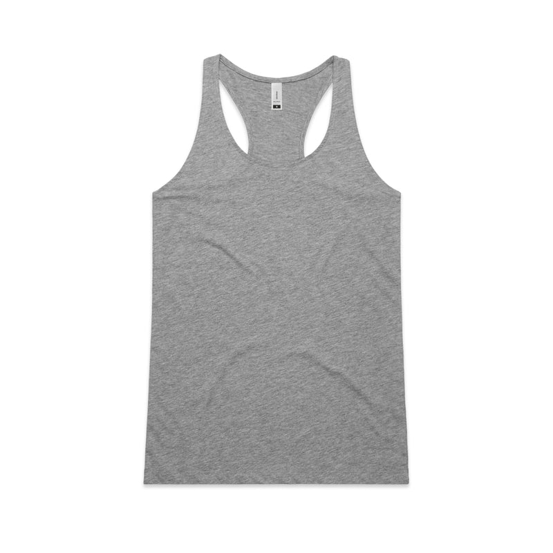 Wo's Balance Racerback Singlet 4044S