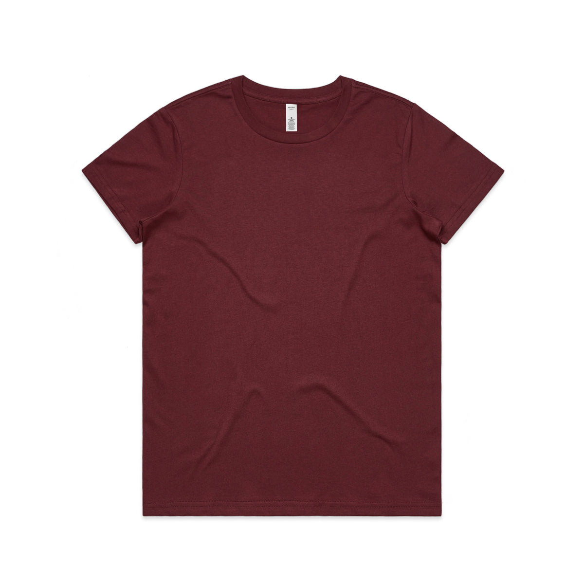 Wo's Basic Tee 4051S