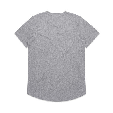 GREY MARLE