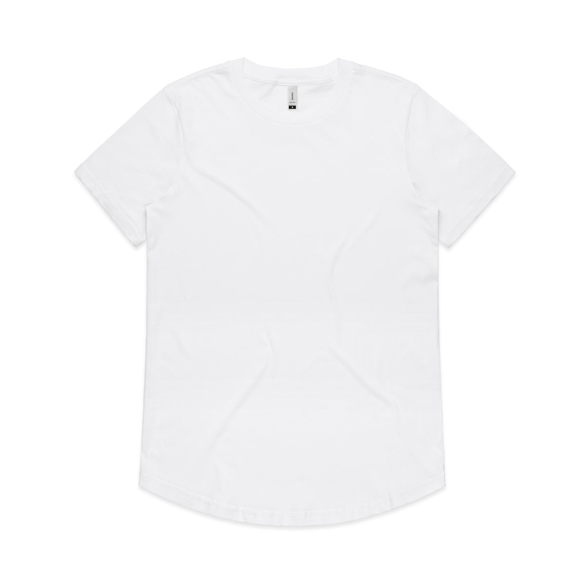 Wo's Drop Tee 4052S