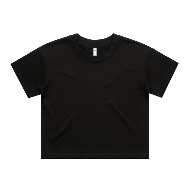 Wo's Terry Tee 4054S