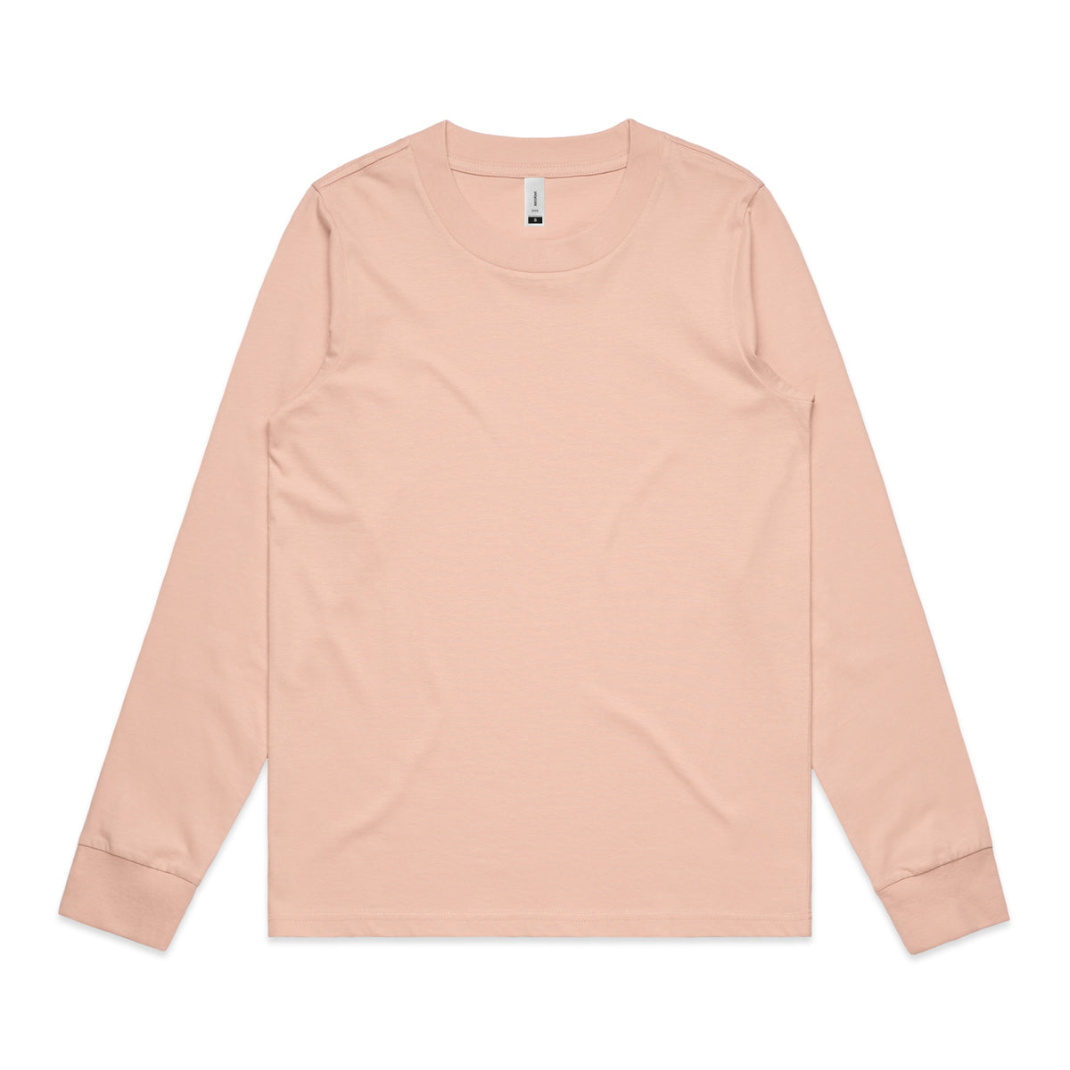 Wo's Dice L/S Tee 4056S