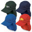 Poly Viscose Legionnaire - view
