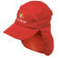 Poly Viscose Legionnaire - view
