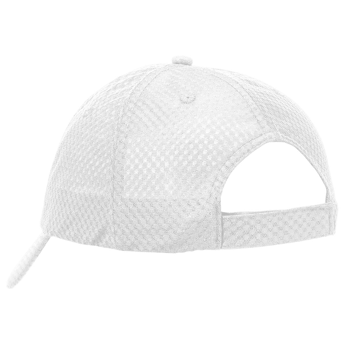 Mesh Sports - view