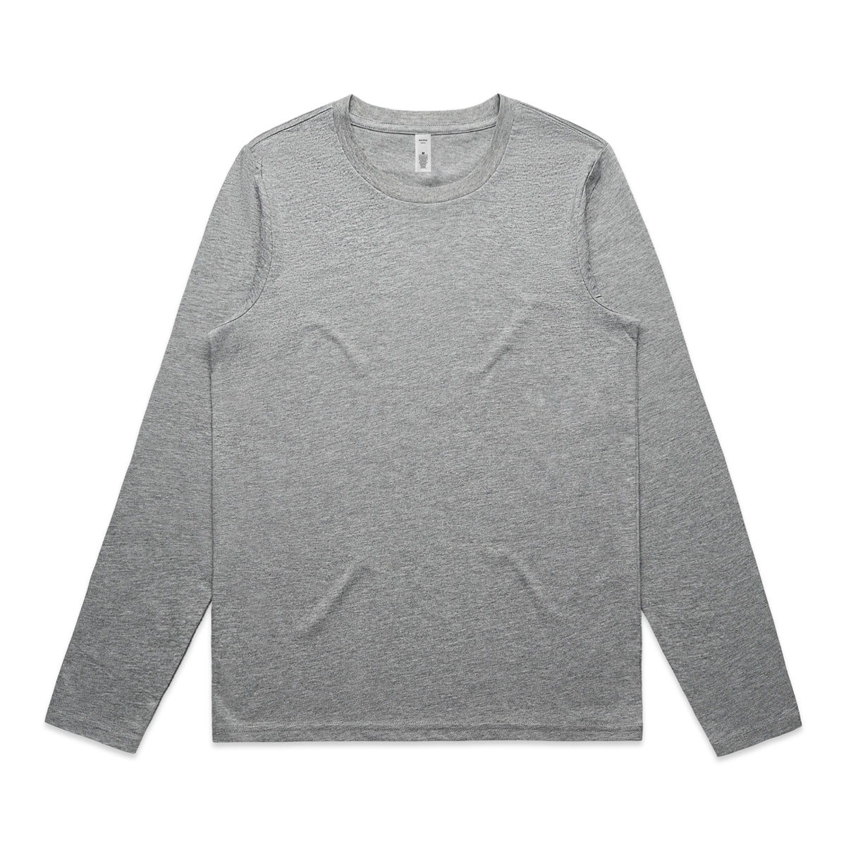 Wo's Sophie L/S Tee 4059S