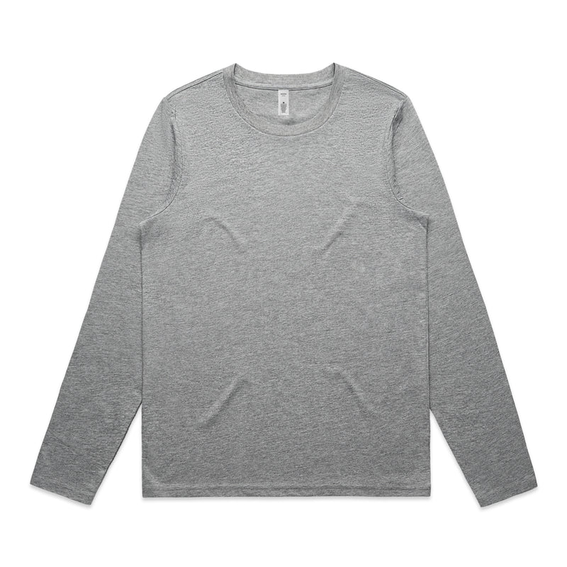 Wo's Sophie L/S Tee 4059S