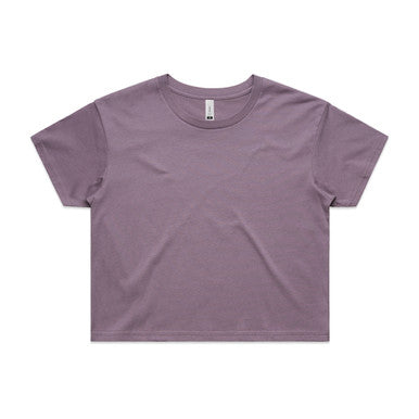MAUVE