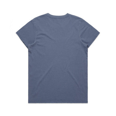 FADED BLUE