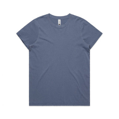 FADED BLUE
