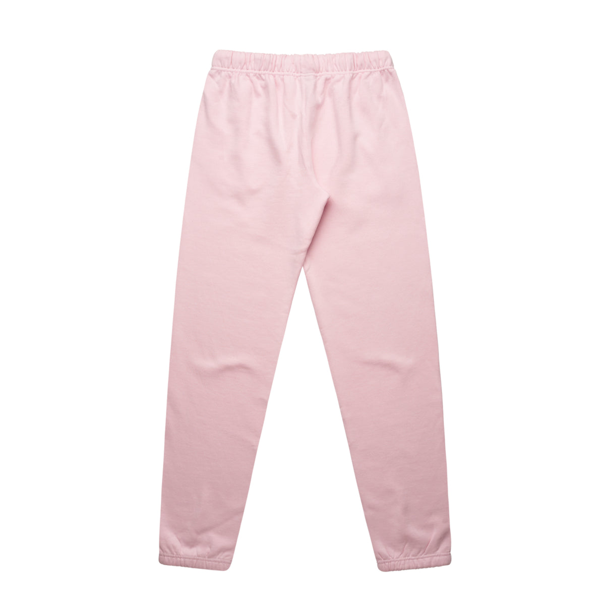 Wo's Surplus Track Pant 4067S - Pink - Back