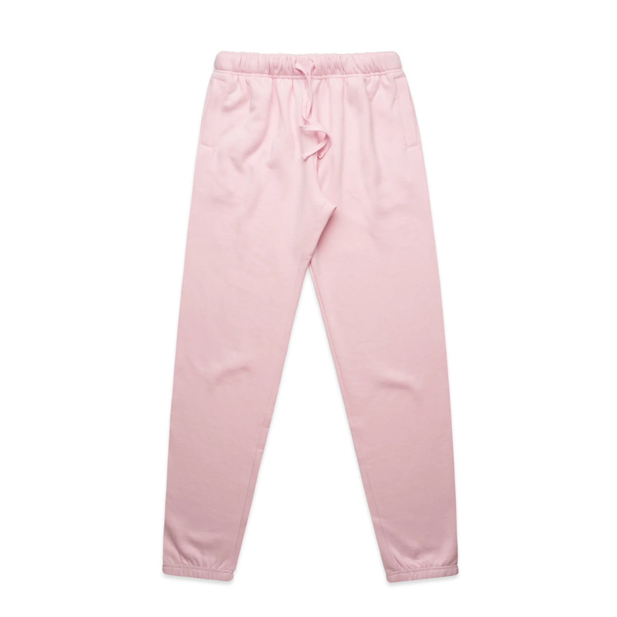 Wo's Surplus Track Pant 4067S - Pink - Front