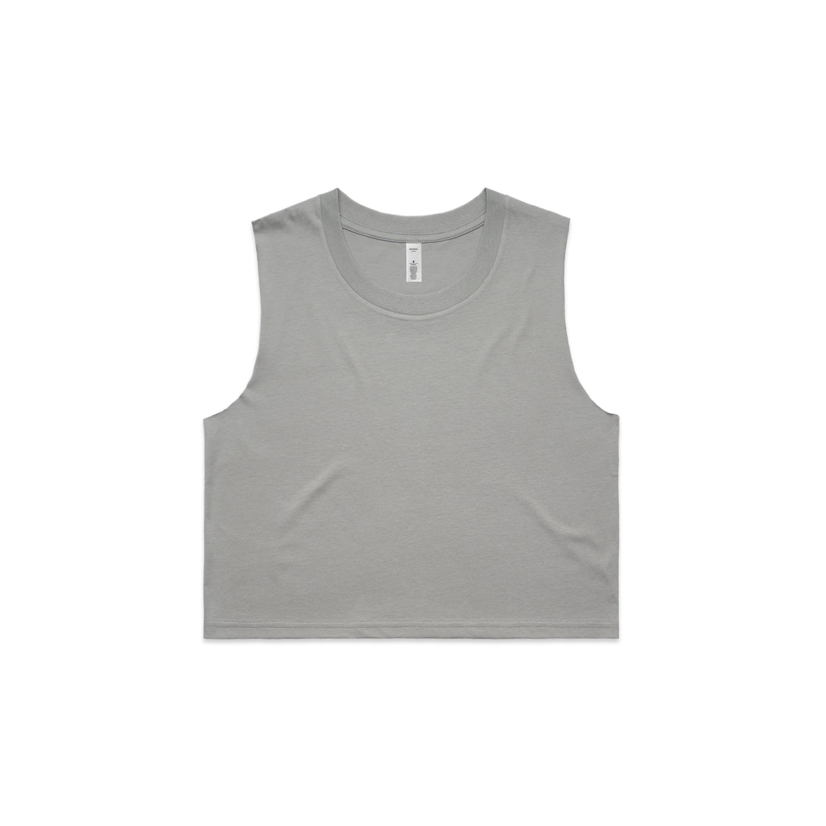 Wo's Crop Tank 4068S