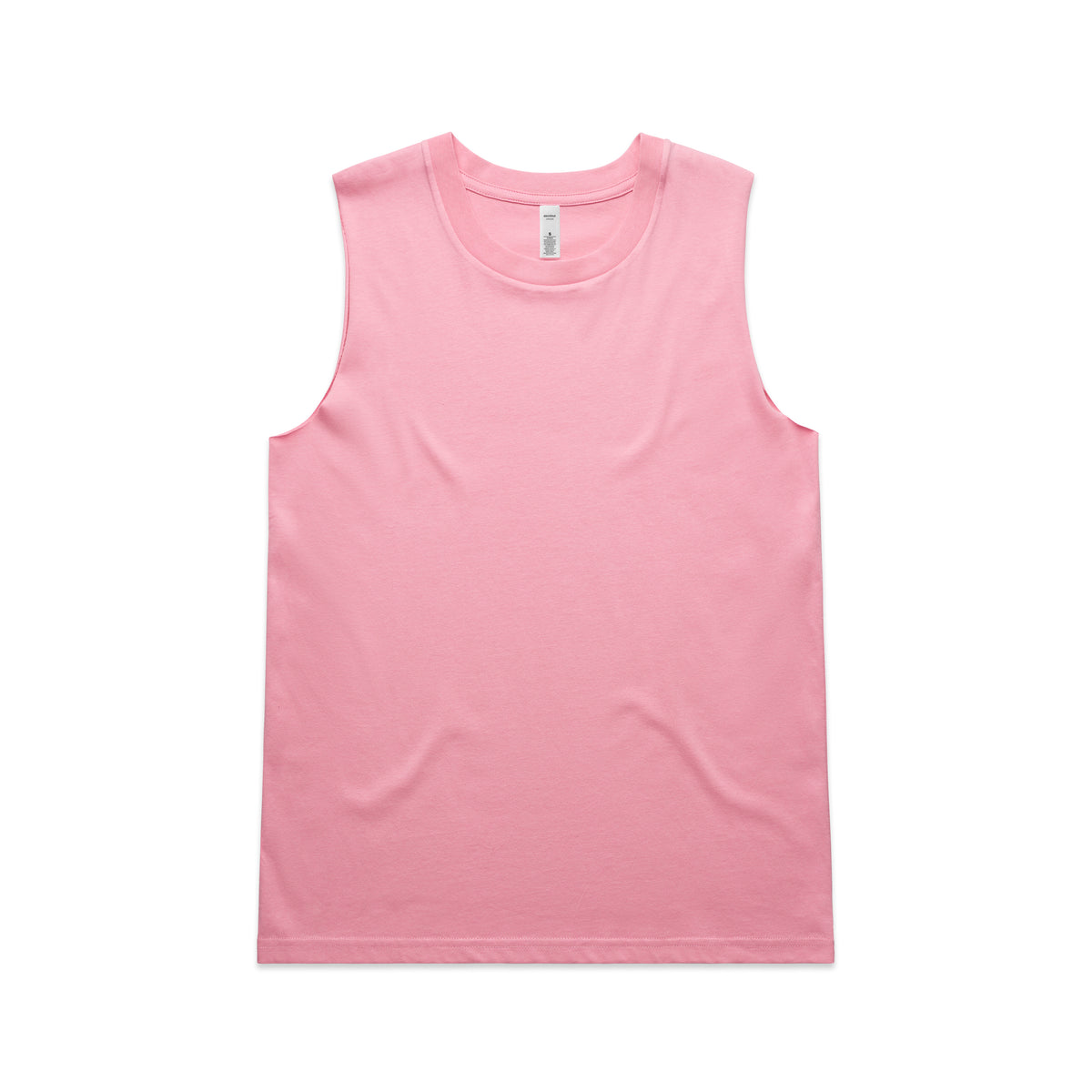 Wo's Upside Tank 4069S