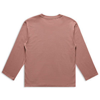 HAZY PINK
