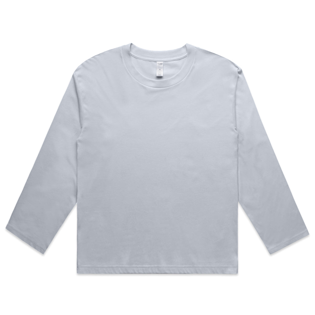 Wo's Martina L/S Tee 4071S
