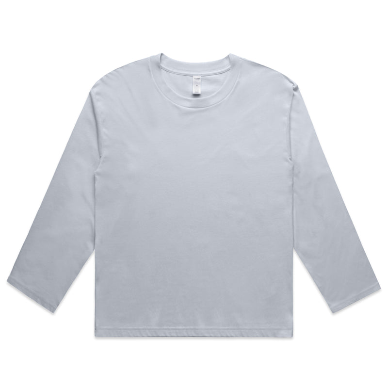 Wo's Martina L/S Tee 4071S