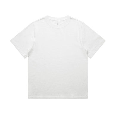 FADED WHITE