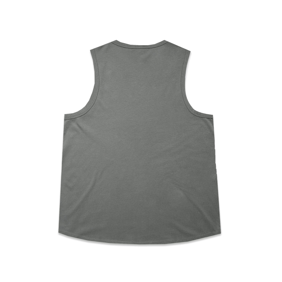 Wo's Martina Tank 4090 - Shadow - Back