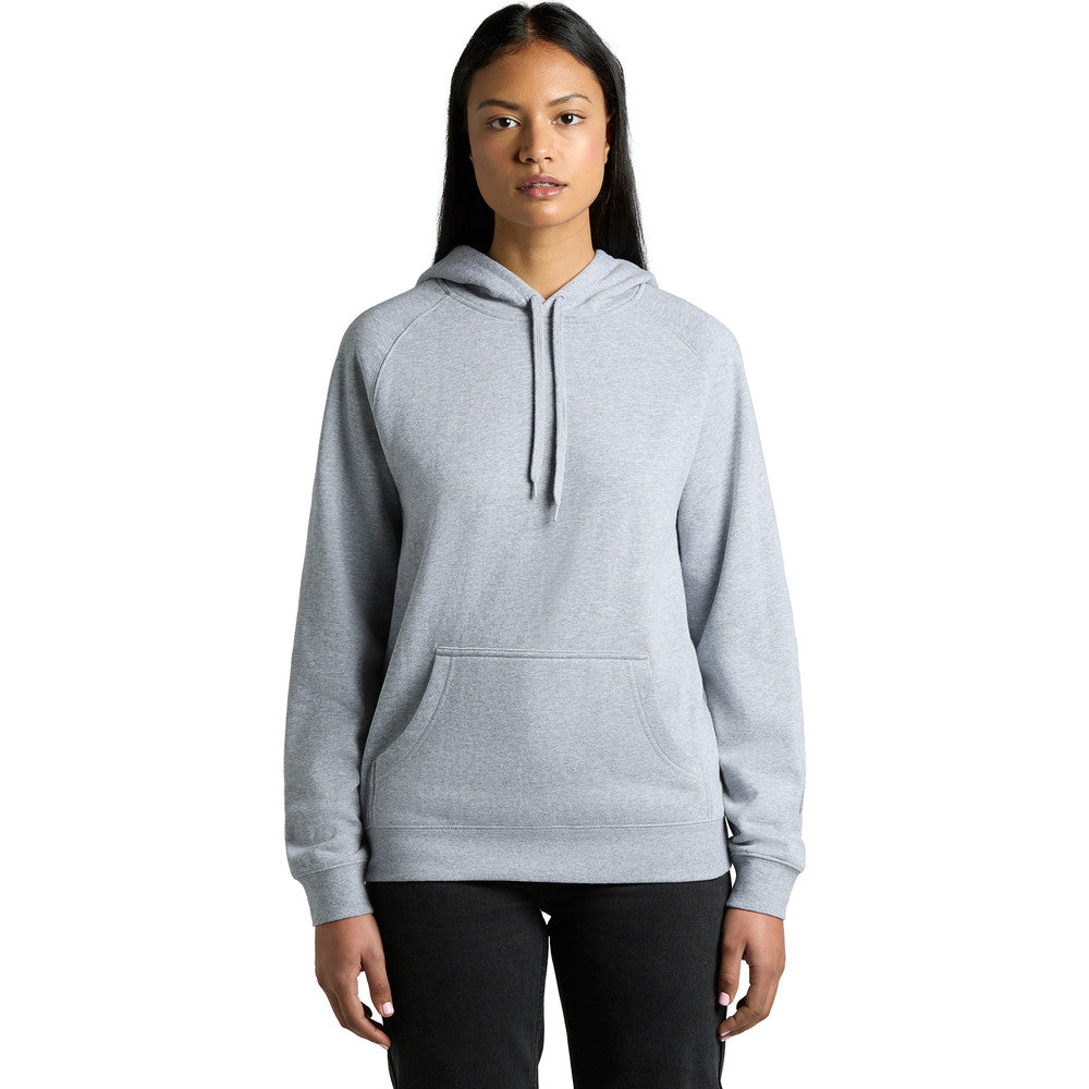 Wo's Supply Hood 2
