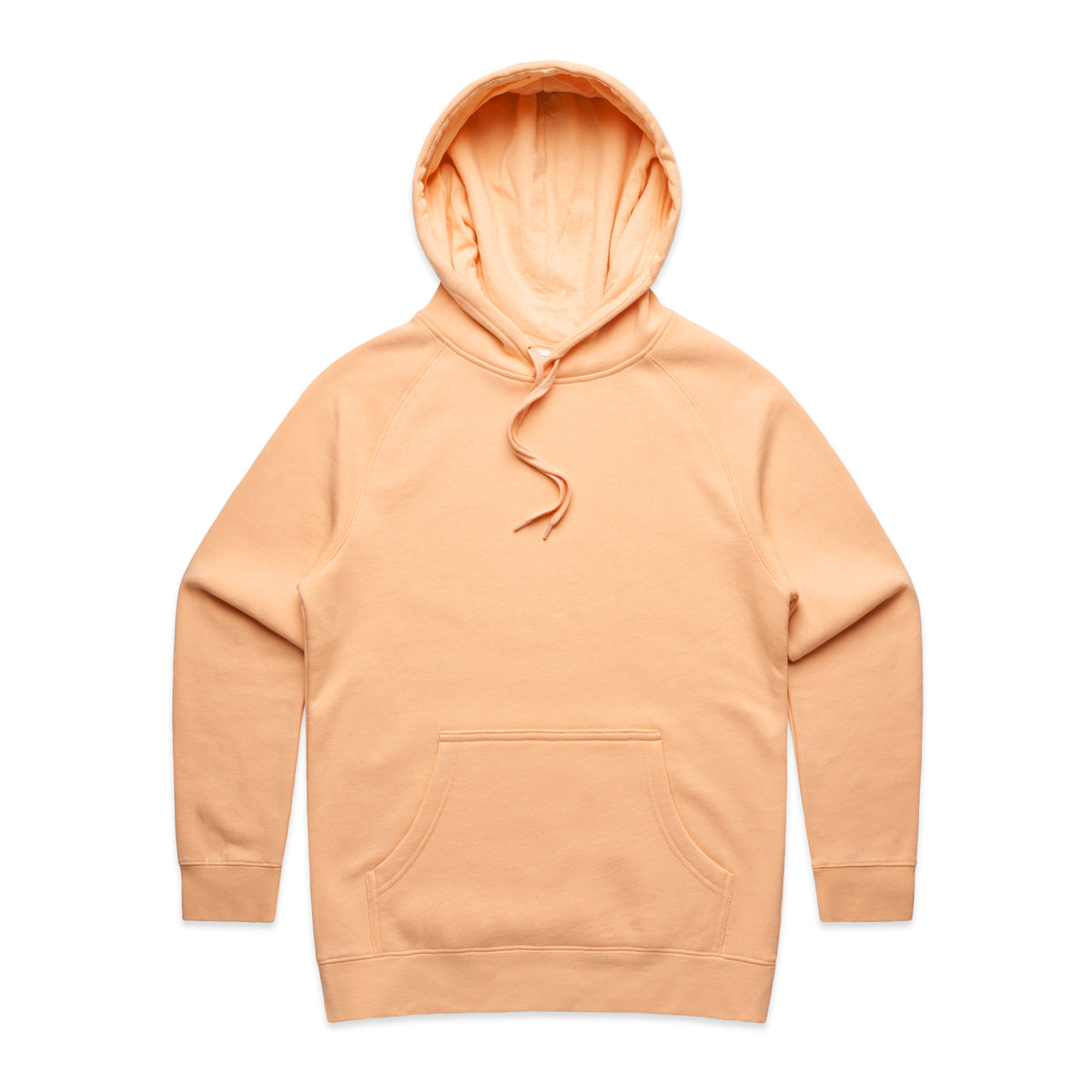 Wo's Supply Hood 4101S