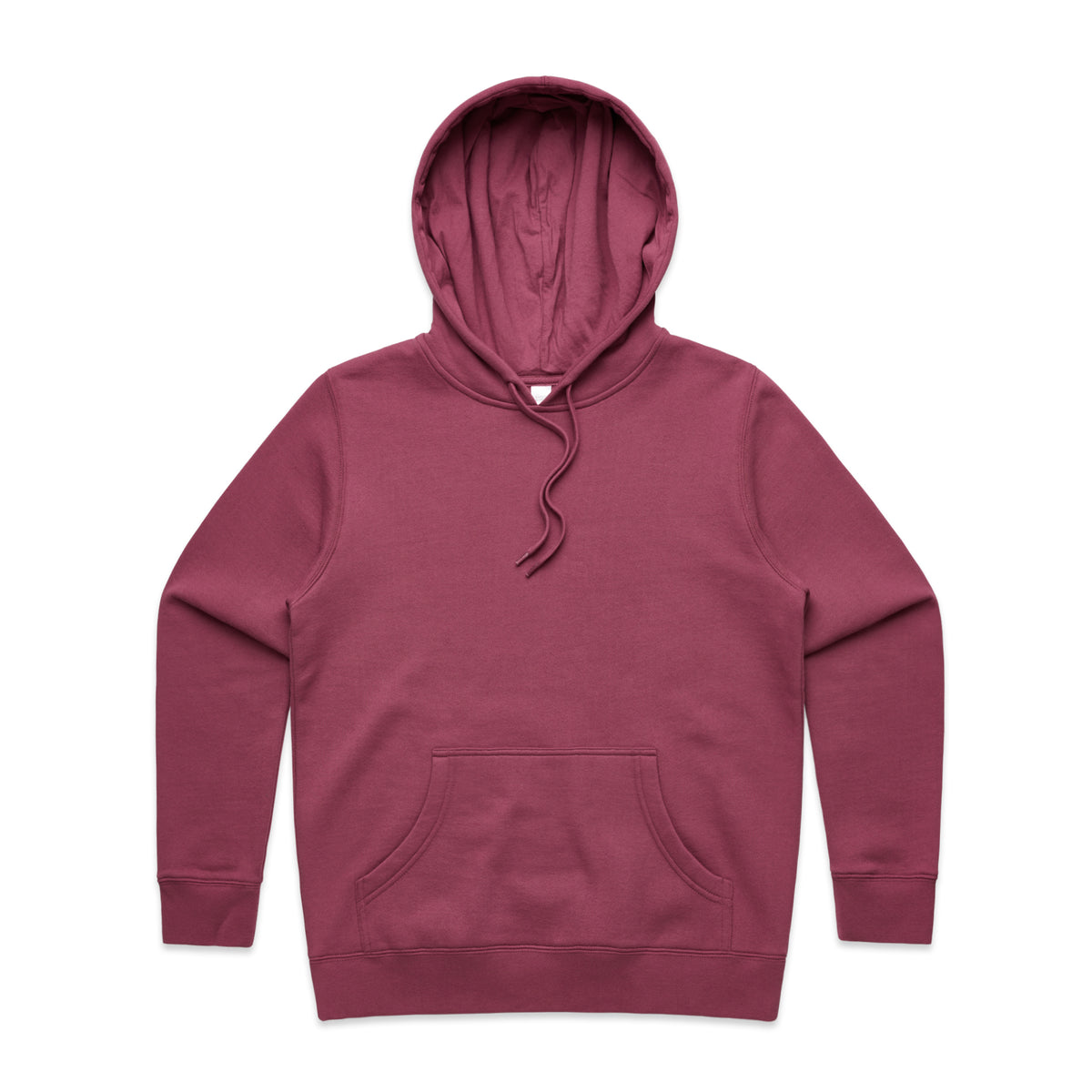 Wo's Stencil Hood 4102S