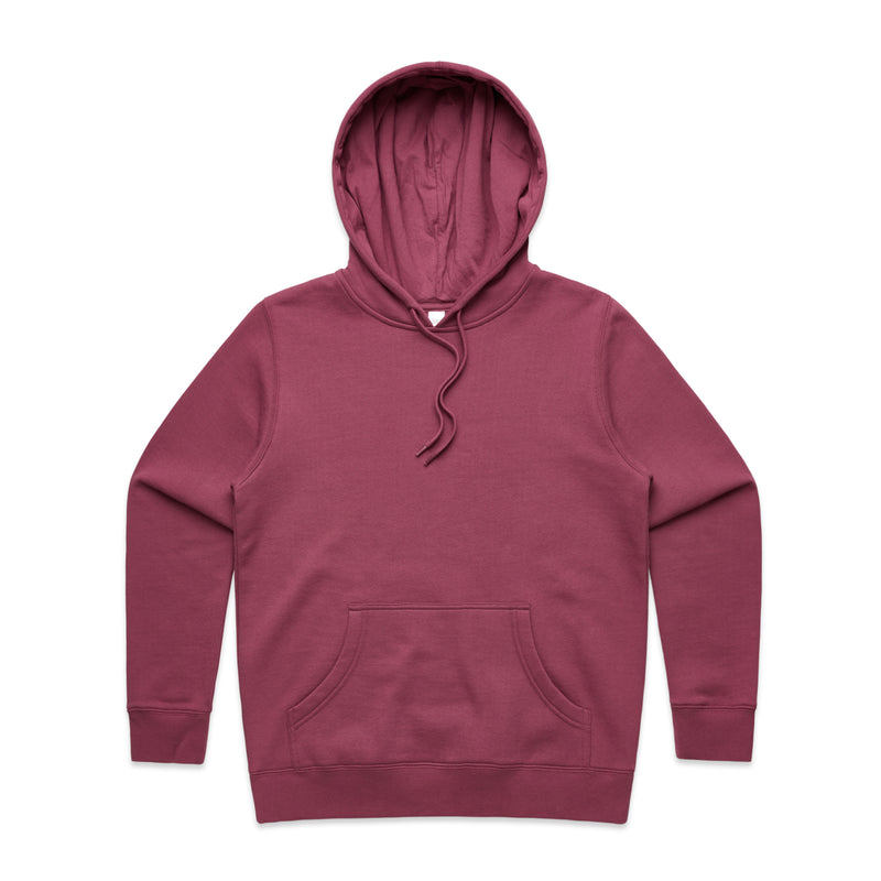 Wo's Stencil Hood 4102S