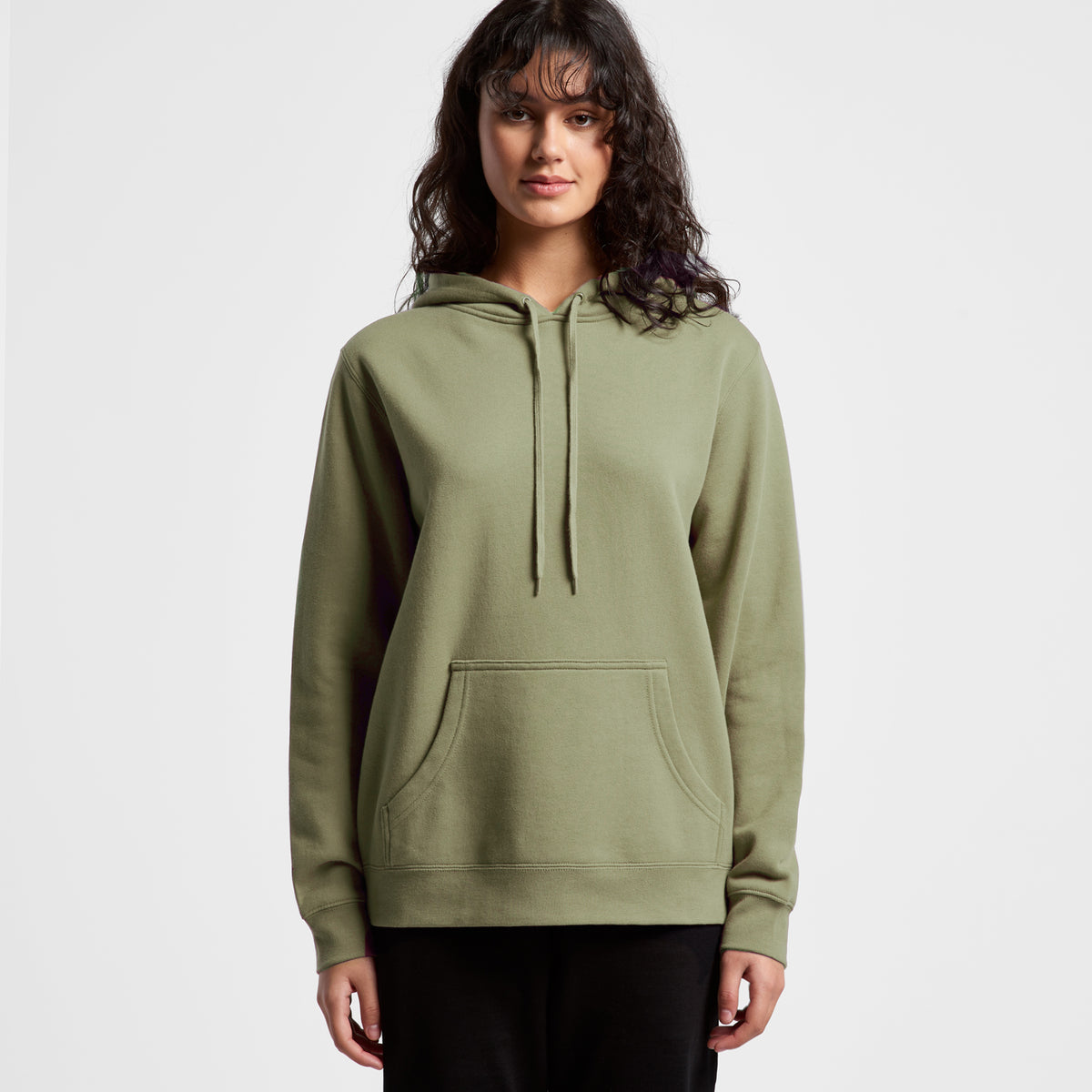 Wo's Stencil Hood 4102