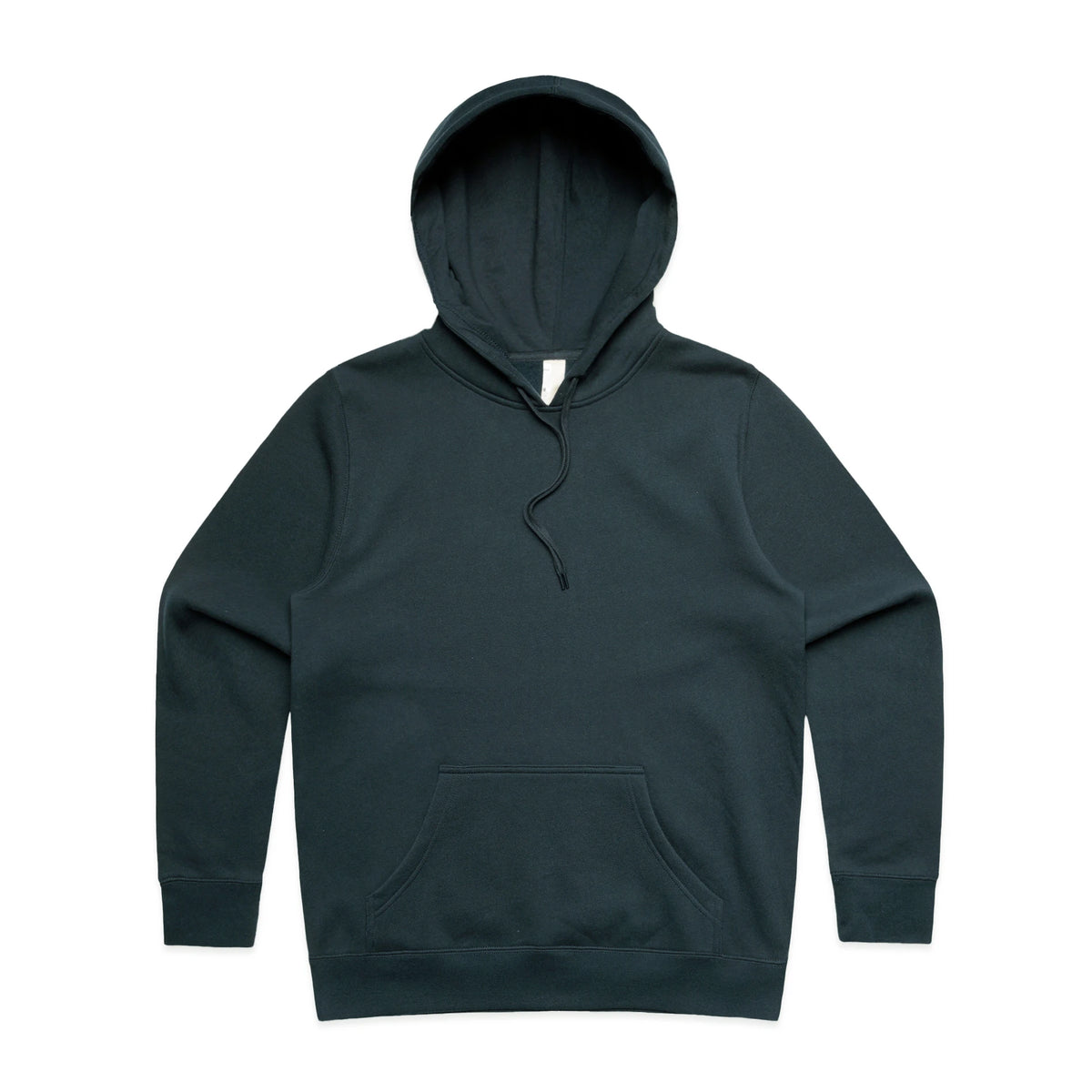 Wo's Stencil Hood 4102S - Carbon Blue - Front