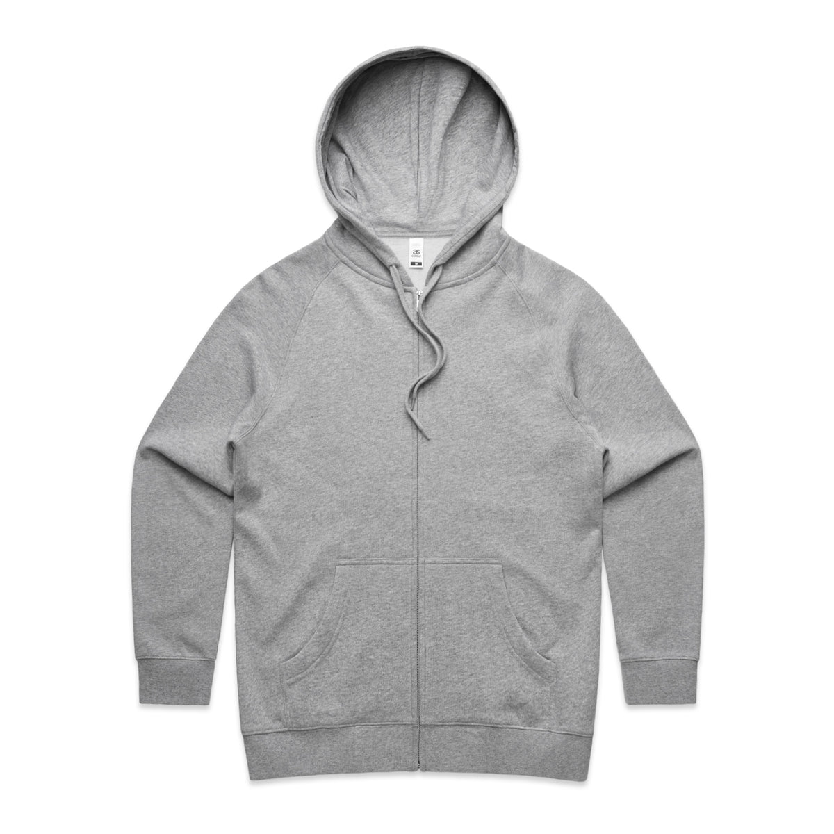 Wo's Official Zip Hood 4103S