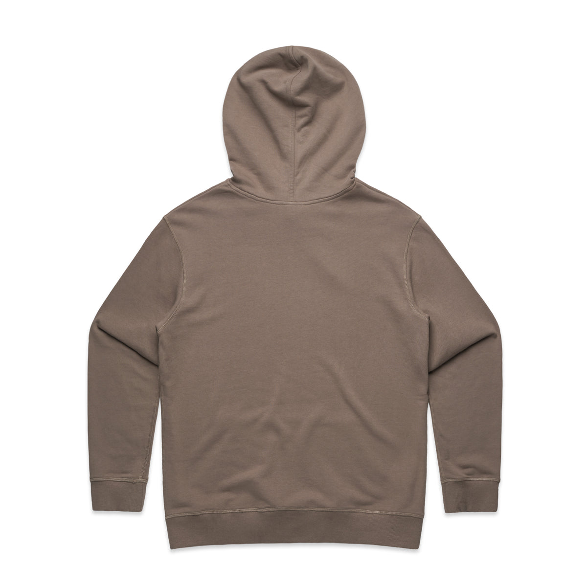 Wo's Premium Hood 4120S - Musk - Back