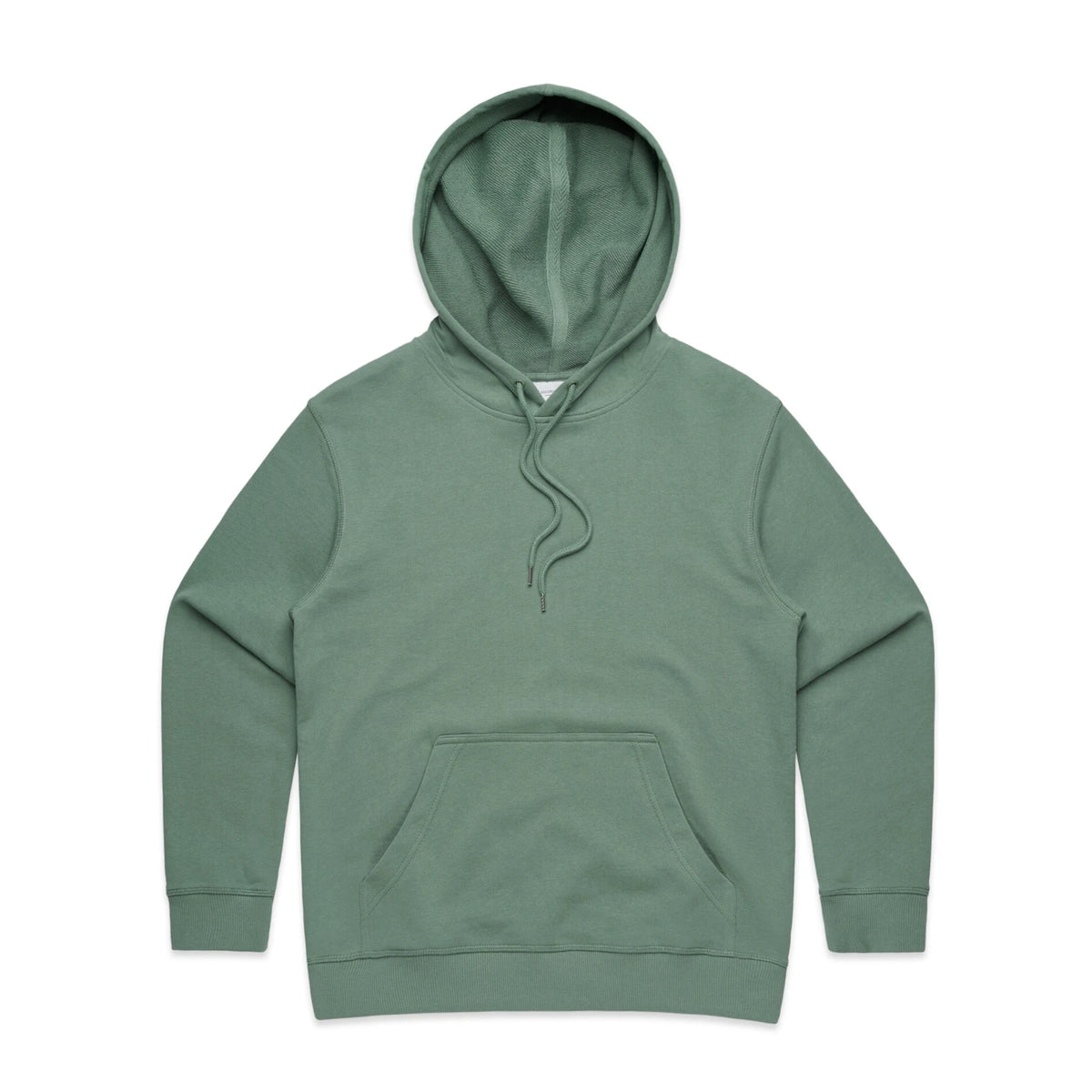 Wo's Premium Hood 4120S - Sage - Front