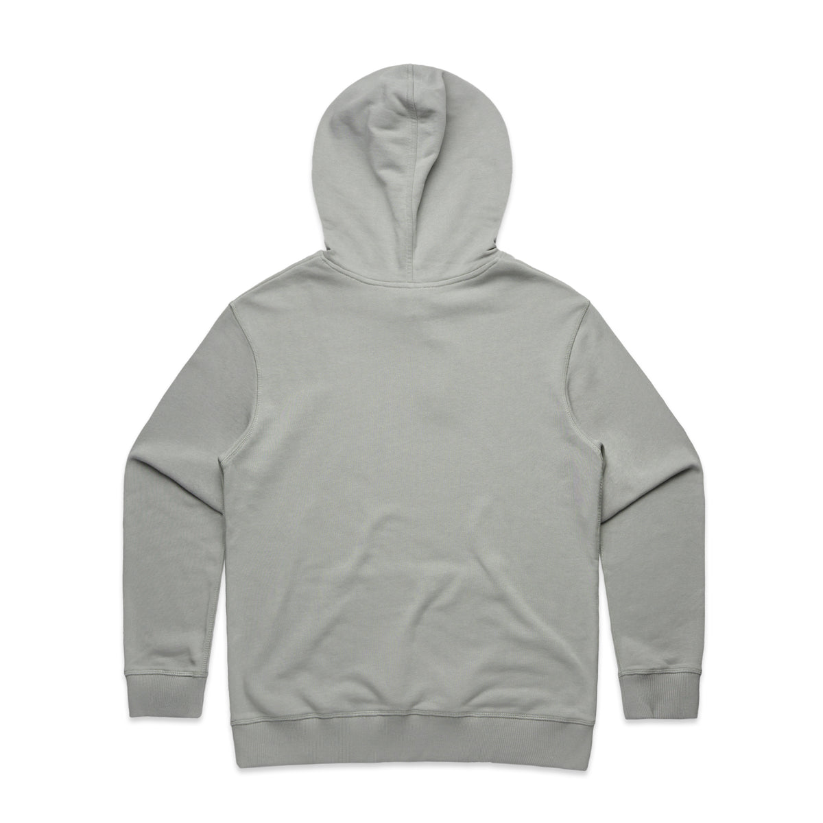 Wo's Premium Hood 4120S - Storm - Back