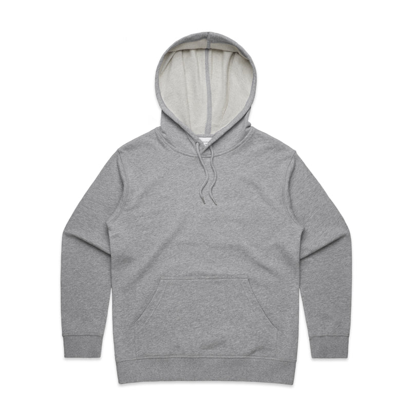 Wo's Premium Hood 4120S
