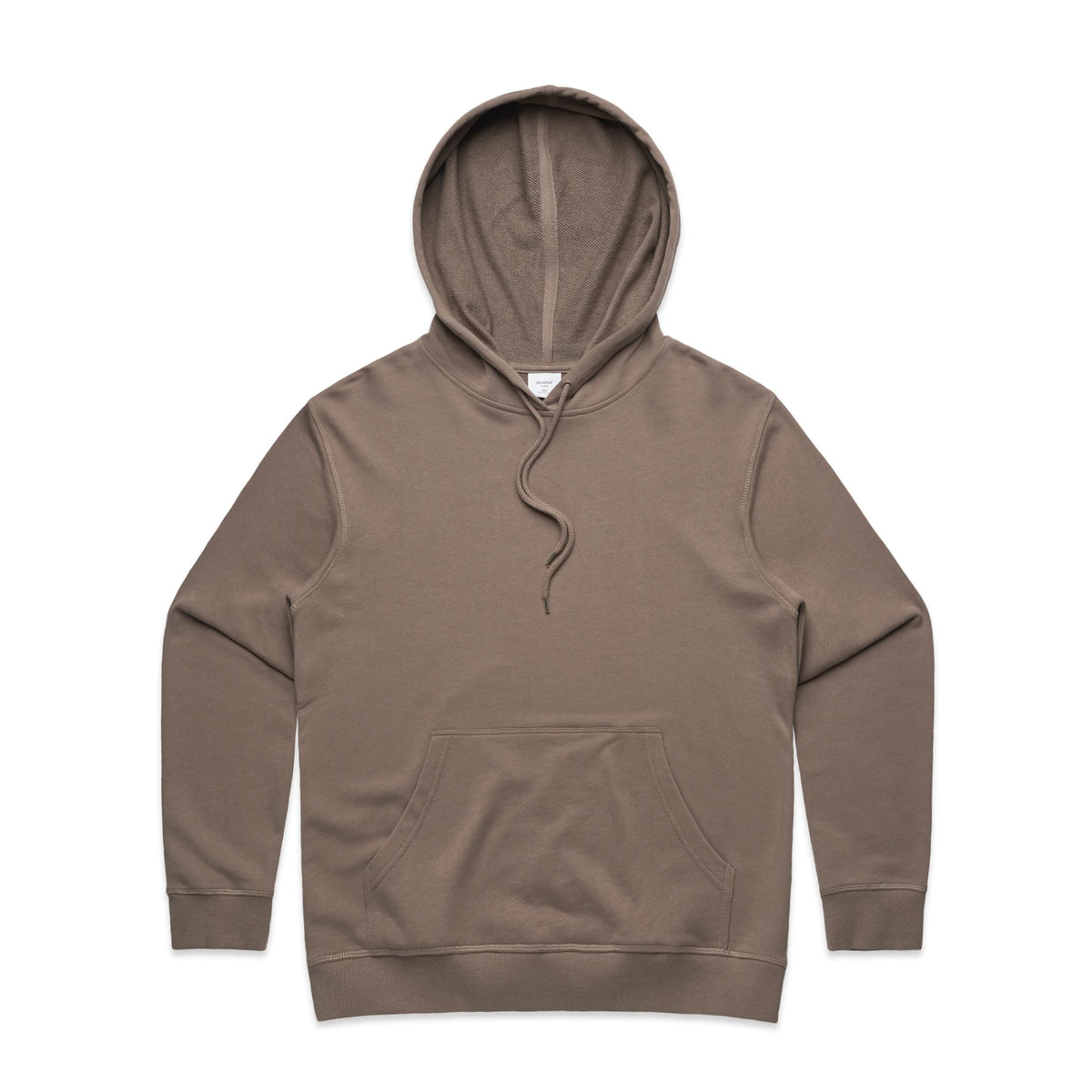 Wo's Premium Hood 4120S - Musk - Front