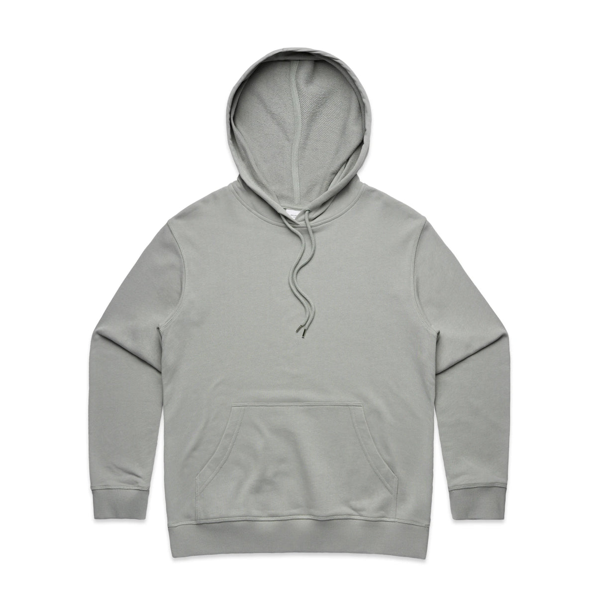 Wo's Premium Hood 4120S - Storm - Front