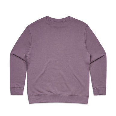 MAUVE