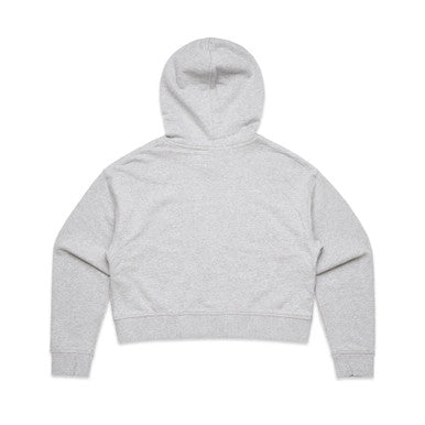 GREY MARLE